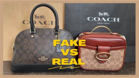 how to tell fake bags from real|how to detect a fake handbag.